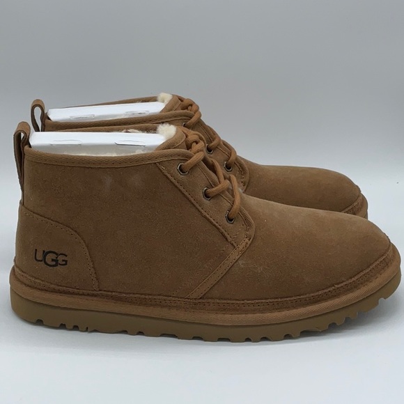 UGG Shoes - Ugg Woman’s Neumel Chesnut